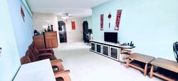 Blk 105 Eunos Vista (Bedok), HDB 4 Rooms #568168851